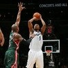 Milwaukee Bucks v Washington Wizards