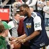 Chicago Bulls v Utah Jazz