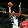 Philadelphia 76ers v Minnesota Timberwolves