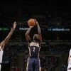 Indiana Pacers v Milwaukee Bucks