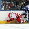 Carolina Hurricanes v Atlanta Thrashers