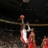Los Angeles Clippers v Toronto Raptors