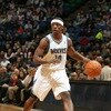 Portland Trail Blazers v Minnesota Timberwolves