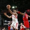 Philadelphia 76ers v Houston Rockets