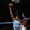 Denver Nuggets v Milwaukee Bucks