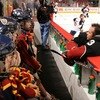 Atlanta Thrashers v Phoenix Coyotes