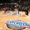The Haier Shooting Stars Competition