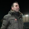 Hertha BSC Berlin v Energie Cottbus 2 Bundesliga