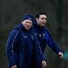 Wales Rugby Training Session