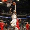 Toronto Raptors v Charlotte Bobcats