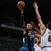 Minnesota Timberwolves v Milwaukee Bucks