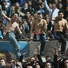 Marseille v Manchester United UEFA Champions League