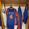 Milwaukee Bucks v New York Knicks