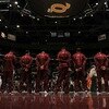 Houston Rockets v Cleveland Cavaliers