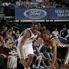 Utah Jazz v Dallas Mavericks