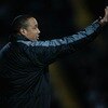 Notts County v Charlton Athletic npower League One