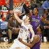 Sacramento Kings v Charlotte Bobcats