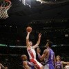 Phoenix Suns v Toronto Raptors