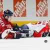 Florida Panthers v Atlanta Thrashers