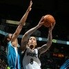 New Orleans Hornets v Minnesota Timberwolves