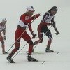 Cross Country Women's 15km Pursuit FIS Nordic World Ski Championships
