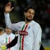 Juventus FC v Bologna FC Serie A