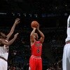 Chicago Bulls v Milwaukee Bucks