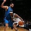 Dallas Mavericks v Washington Wizards