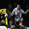 Leeds Carnegie v Newcastle Falcons AVIVA Premiership