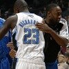 Charlotte Bobcats v Orlando Magic