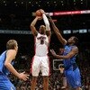 Dallas Mavericks v Toronto Raptors