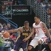 Houston Rockets v New Orleans Hornets