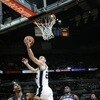 Memphis Grizzlies v San Antonio Spurs