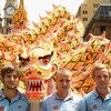 Sydney FC Martin Place Appearance