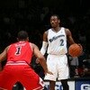 Chicago Bulls v Washington Wizards