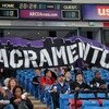 Los Angeles Clippers v Sacramento Kings