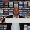US Citta di Palermo Unveils New Coach