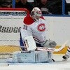 Montreal Canadiens v Atlanta Thrashers