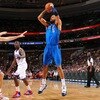 Dallas Mavericks v Philadelphia 76ers