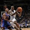New York Knicks v Orlando Magic