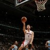 New Orleans Hornets v Toronto Raptors