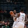 Detroit Pistons v Milwaukee Bucks