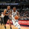 San Antonio Spurs v Memphis Grizzlies