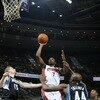 Minnesota Timberwolves v Detroit Pistons