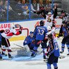 Ottawa Senators v Atlanta Thrashers