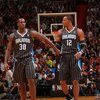 Orlando Magic v Miami Heat
