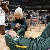 Denver Nuggets v Utah Jazz