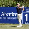 The Aberdeen Brunei Senior Masters 2011 Round One