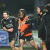 Ulster Rugby v Aironi Rugby Magners League