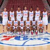Minnesota Timberwolves v Philadelphia 76ers
